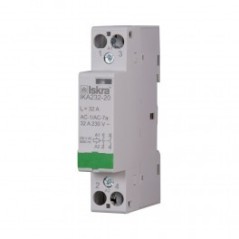 QUBINO - Contacteur 32 A pour SMART METER