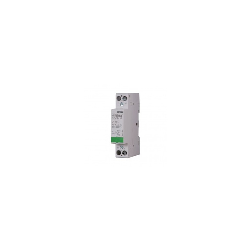 QUBINO Switch 32 A for SMART METER