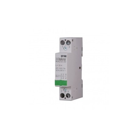 QUBINO - Contacteur 32 A pour SMART METER