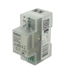 Qubino - ZMNHTD1 - energy Meter Z-wave Plus SMART METER DIN rail