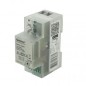 Qubino ZMNHTD1 - Compteur d'énergie Z-wave Plus SMART METER rail DIN Qubino ZMNHTD1 - Compteur d'énergie Z-wave Plus SMART METER rail DIN