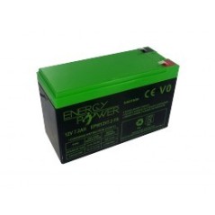 L'energia di Alimentazione Batteria 12V 7.2 Ah