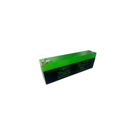 Energy Power - Battery 12V 2.2 Ah