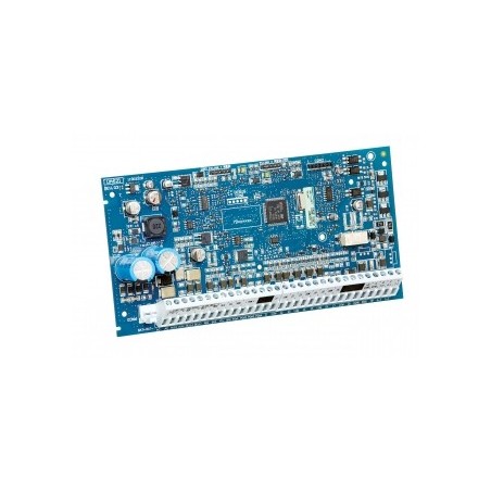 DSC - NEO POWERSERIES zentrale hybrid