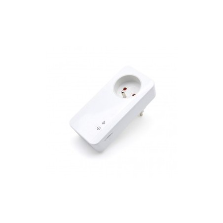 SIMPAL T20 V2 - SIMPAL T2 GSM / T420 Slave-Steckdose mit Funkanschluss