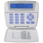 BENTEL - LCD-bedienteil für zentrale alarm ABSOLUTA BENTEL - LCD-bedienteil für zentrale alarm ABSOLUTA