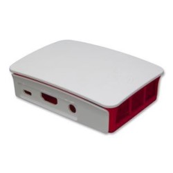 RASPBERRY PI3 - case- Gehäuse für Raspberry Pi 3