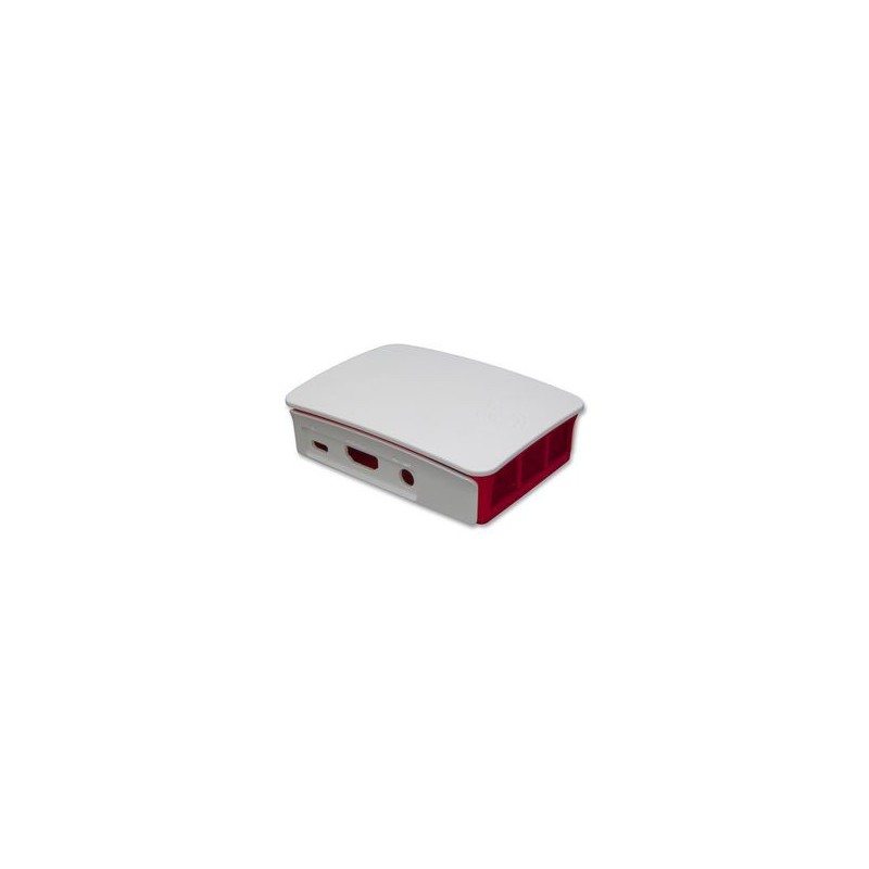 Lampone PI3 - Box ufficiale per Raspberry Pi 3