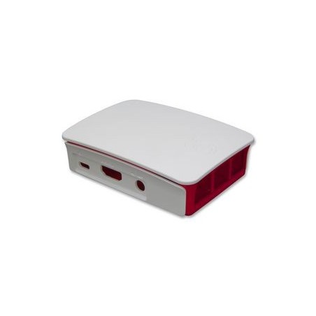 Lampone PI3 - Box ufficiale per Raspberry Pi 3