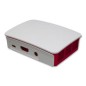 Boitier officiel pour Raspberry Pi 3 Boitier officiel pour Raspberry Pi 3