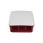 Raspberry PI3 - Box official for Raspberry Pi 3