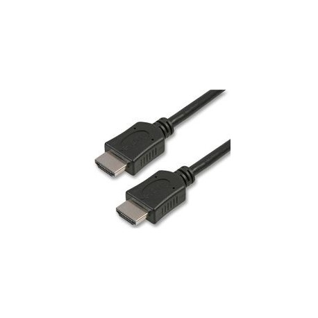 HDMI-kabel 1 meter