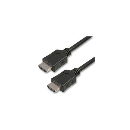 Câble HDMI 1 mètre - Câble HDMI audio vidéo 1 mètre