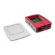 Pack Raspberry Pi 3 alimentation et boitier
