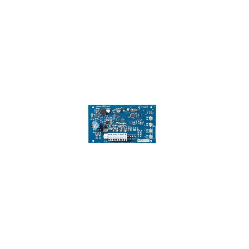 DSC HSM2300 - Fuente de alimentación de 12V/1A para alarma DSC