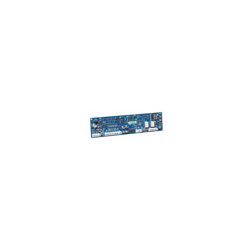 DSC PowerSeries - MÓDULO de INTERCOMUNICACIÓN para ESCUCHAR y CUESTIONAMIENTO PARA el NEO