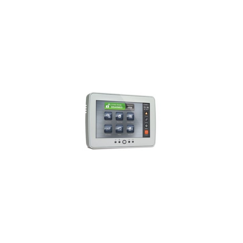 NEO DSC - touch-Tastatur für alarm-NEO NEO DSC - touch-Tastatur für alarm-NEO