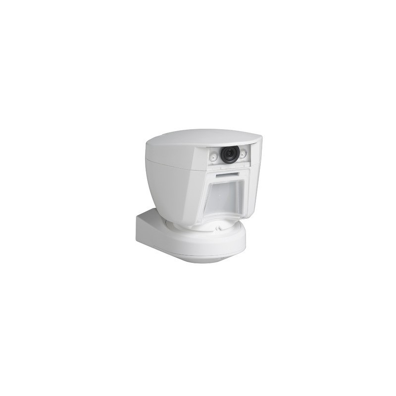 NEO PowerSeries DSC - Rivelatore PIR telecamera esterna gamma 12M