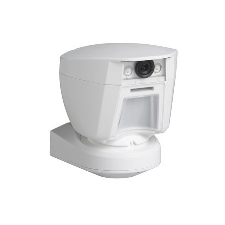 NEO allarme anti intrusione - Rivelatore PIR telecamera esterna gamma 12M