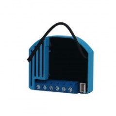 Qubino ZMNHVD1 - Micro-modulo dimmer 0-10V Z-Wave Più