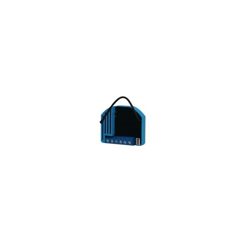 Qubino ZMNHVD1 - Micro-frequenzumrichter-moduls 0-10V Z-Wave-Pplus Qubino ZMNHVD1 - Micro-frequenzumrichter-moduls 0-10V Z-Wave-Pplus