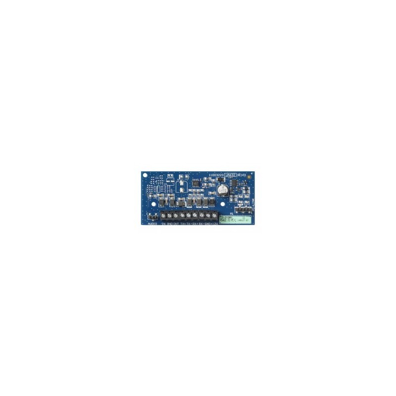 DSC allarme anti intrusione - Modulo adattatore BUS PER NEO