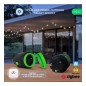 US A6Z - Enchufe inteligente para exteriores ZigBee US A6Z - Enchufe inteligente para exteriores ZigBee