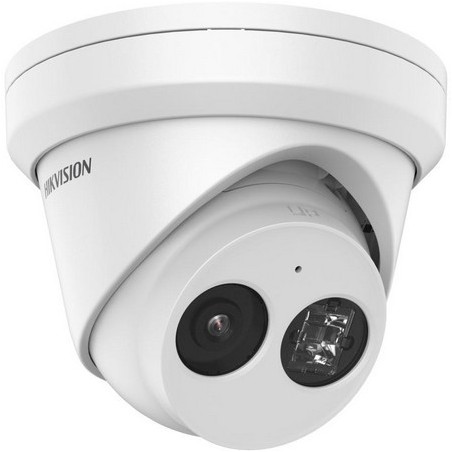 Hikvision DS-2CD2343G2-IU (4MM) - Fotocamera Acusense 4MP IR 30m