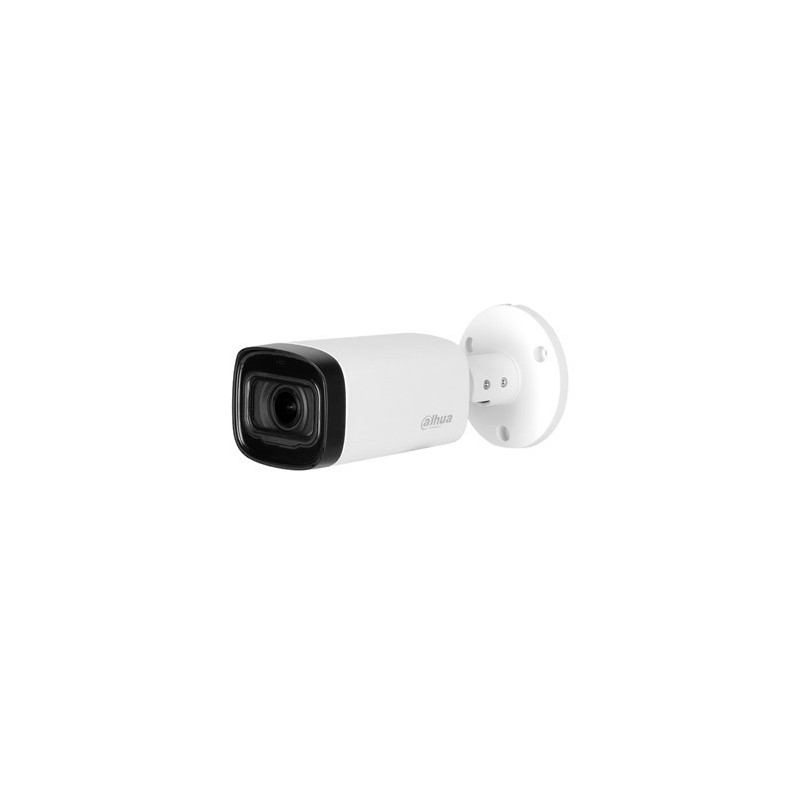 Dahua HAC-HFW1801RP-Z-A-S2 - 4-in-1 8MP Outdoor Camera