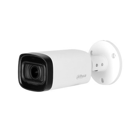 Dahua HAC-HFW1801RP-Z-A-S2 - 4-in-1 8MP Außenkamera