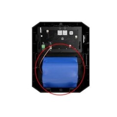 Ajax LTC ER34615-LD - Batterie interne non rechargeable 7,2V/95Ah
