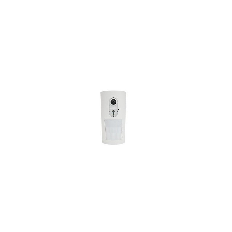 Visonic NEXT CAM P8M0 - Détecteur caméra HD levée de doute Visonic NEXT CAM P8M0 - Détecteur caméra HD levée de doute