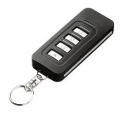 NEO DSC - Remote control 4 buttons design
