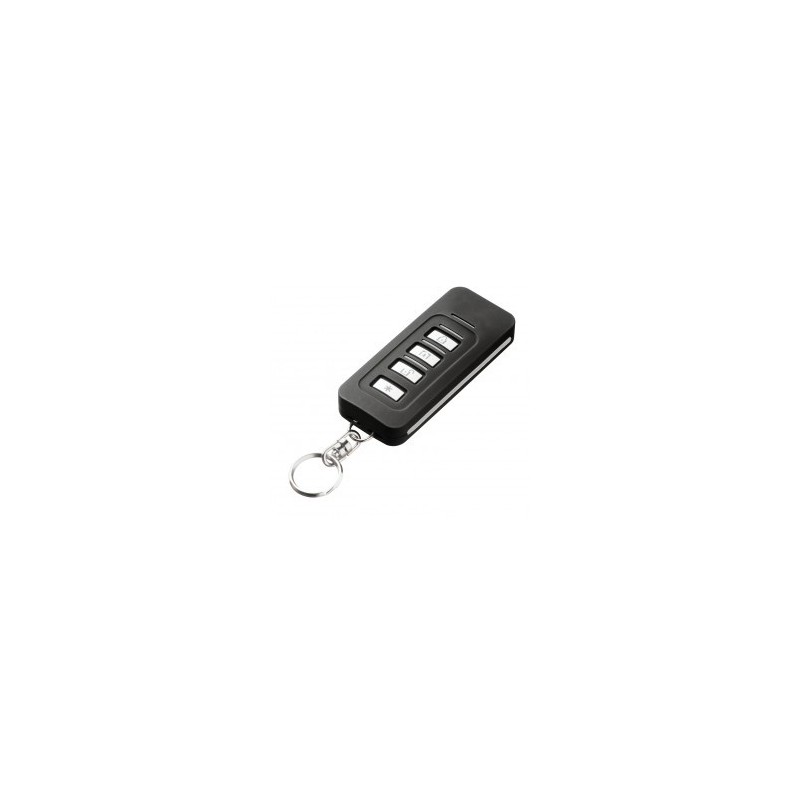 NEO DSC - Remote control 4 buttons design