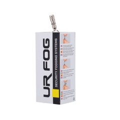 URFOG FFXR500 - Charging for Compact fog generator