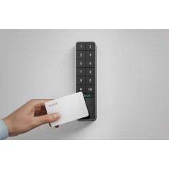 Ajax KEYPAD OUTDOOR - Clavier extérieur blanc