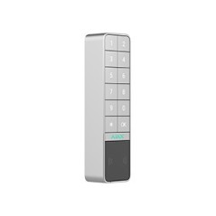 Ajax KEYPAD OUTDOOR - Clavier extérieur blanc