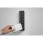 Ajax KEYPAD OUTDOOR - Outdoor-Tastatur Schwarz