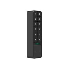 Ajax KEYPAD OUTDOOR - Outdoor-Tastatur Schwarz