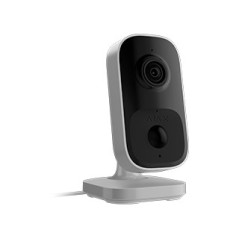 Ajax IndoorCam - Cámara interior blanca