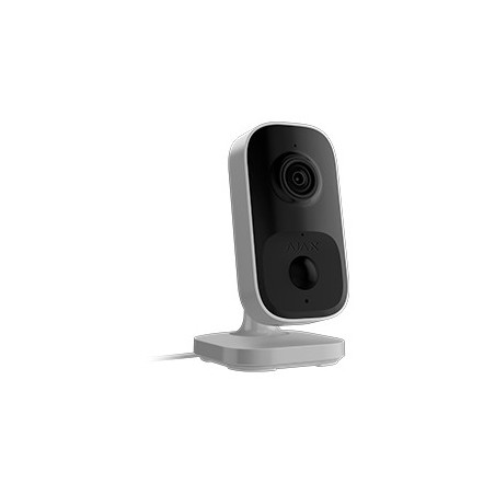 Ajax IndoorCam - Caméra intérieure blanche