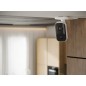 Ajax IndoorCam - Cámara interior blanca