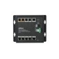 Dahua PFS3111-8ET-96-F - Switch POE 10 ports Dahua PFS3111-8ET-96-F - Switch POE 10 ports