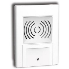 Neutronic ALTO-E - Waterproof Sound Diffuser