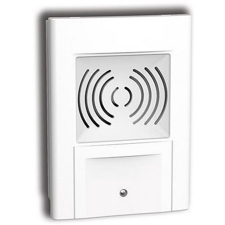 Neutronic ALTO-E - Diffusore Acustico Impermeabile