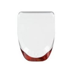 Honeywell SEF8M - Sugar outdoor siren SEF8M