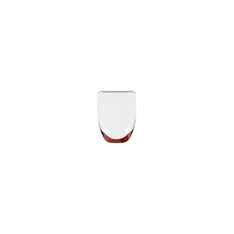 Honeywell SEF8M - Le Sucre sirène extérieure Honeywell SEF8M - Le Sucre sirène extérieure