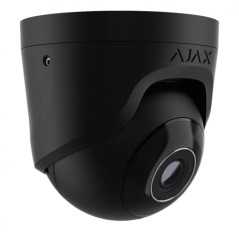 Ajax TURRETCAM HL 5-2.8 (B) - Caméra ajax 5 MP 2,8 mm Noir
