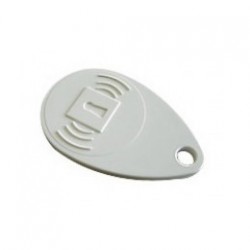 Le Sucre - Honeywell badge gris