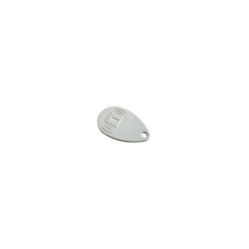 The Sugar - Honeywell gray badge